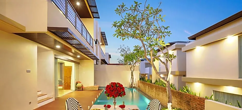 The Miracle Nusa Dua