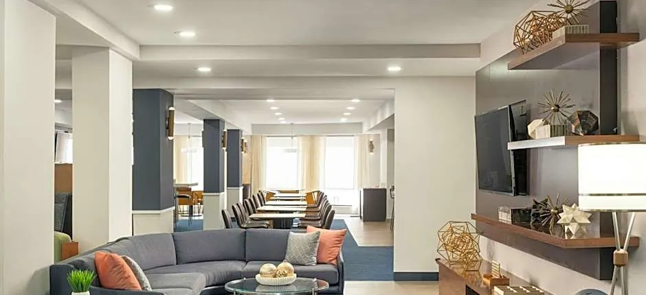 Courtyard by Marriott Gainesville FL