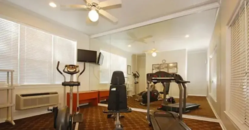 Best Western Smithfield Inn