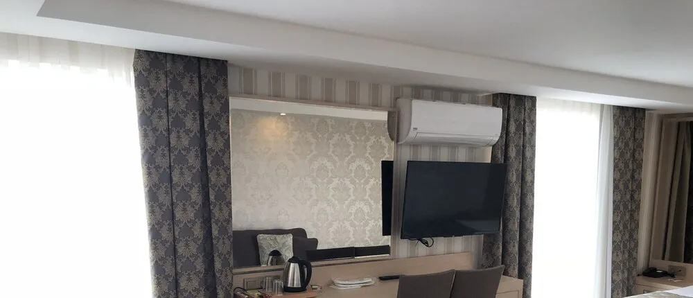 Grand Hotel Aksehir