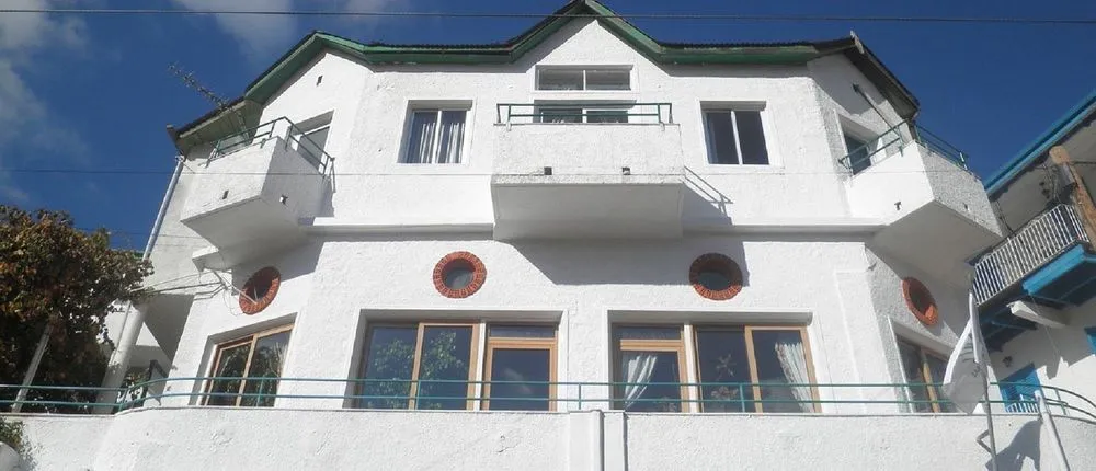 Christys Palace Hotel