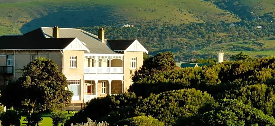 Port Elliot Beach House YHA