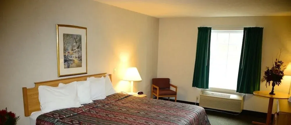 Ameriway Inn and Suites