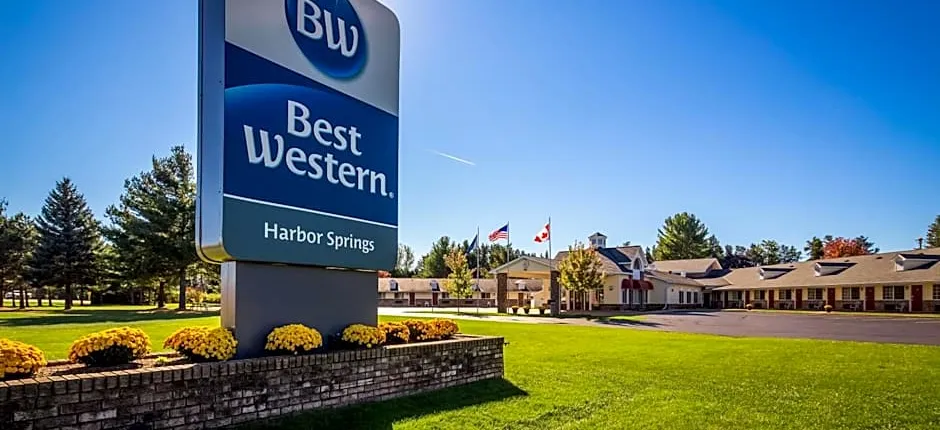 Best Western Of Harbor Springs