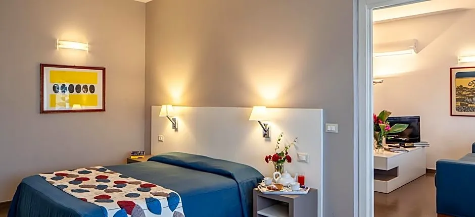 Marbela Apartments & Suites