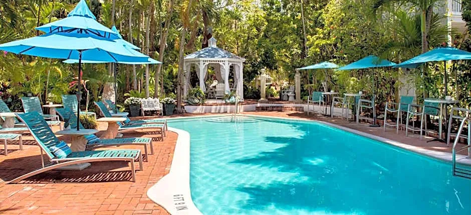 The Gardens Hotel