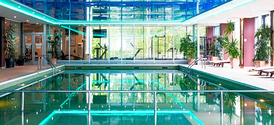 Mercure Gdansk Posejdon