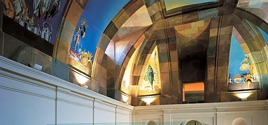 NH Zamora Palacio del Duero