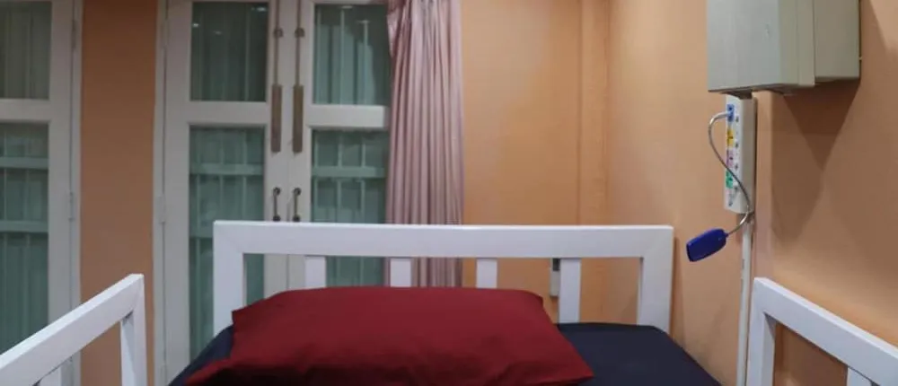 AMA Hostel