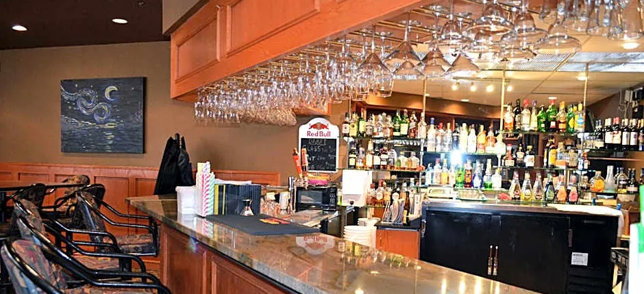 Holiday Inn Hinton By IHG