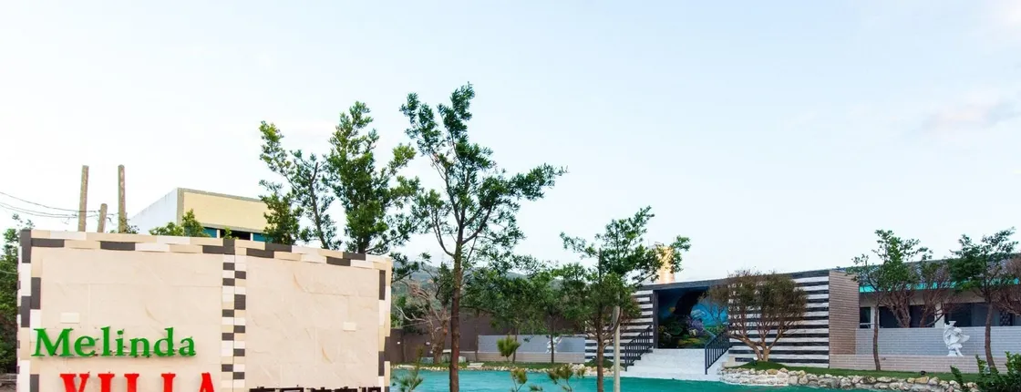 Melinda Resort Villa