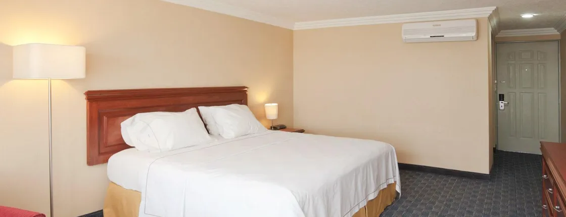 Holiday Inn Express Toluca by IHG
