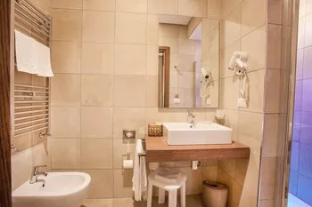 Deluxe Room Naples City Center, Naples