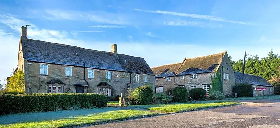 The Sibson Inn Hotel