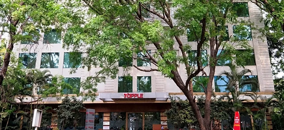 7 Apple Hotel Vimannagar, Pune