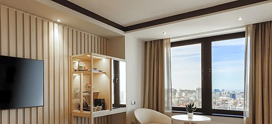 Meliá Barcelona Sarrià