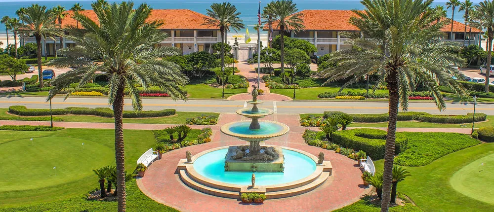 Ponte Vedra Inn & Club