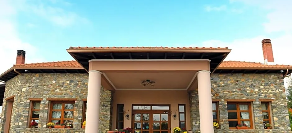 Hotel Epavlis