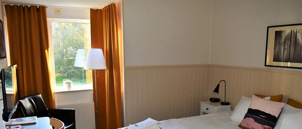 Wendelsberg STF Hotell