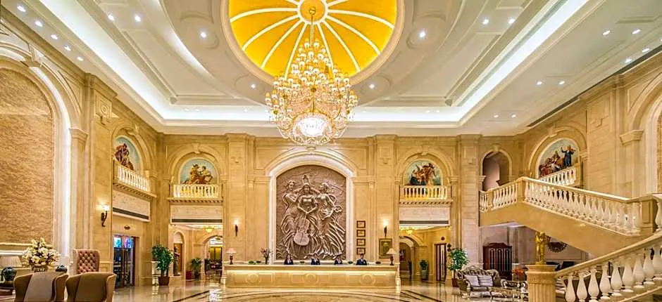 Vienna Hotel HaiNan Oriental Avenue