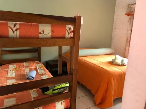 Colinas Capivari Suites