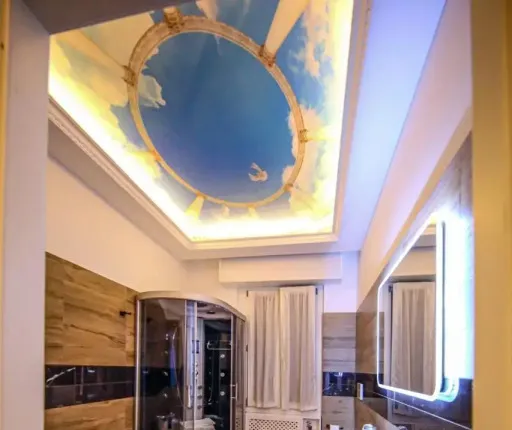 Carpegna Suite 92 Apartment Wellness E SPA