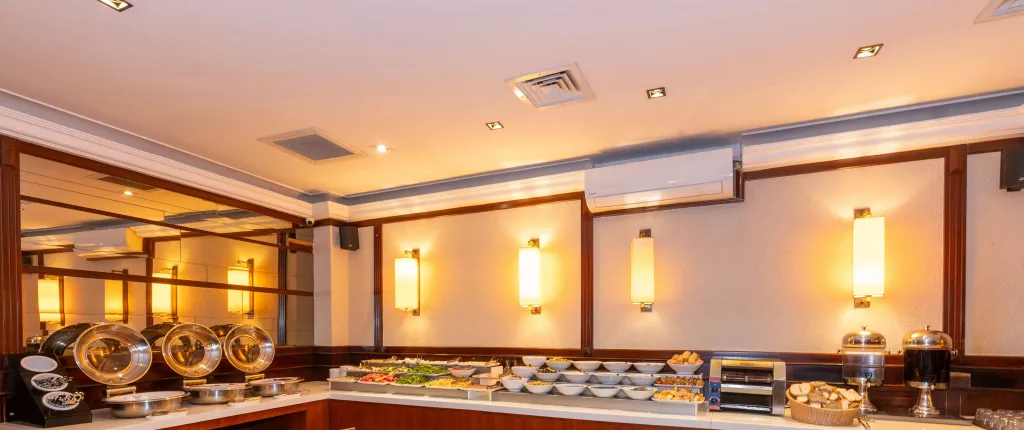 Pera Rose Hotel