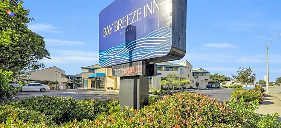 Bay Breeze Inn