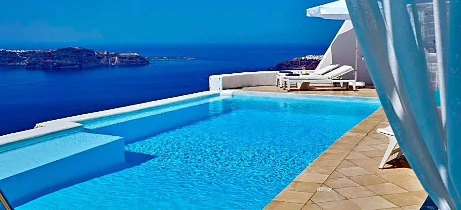 Astra Suites