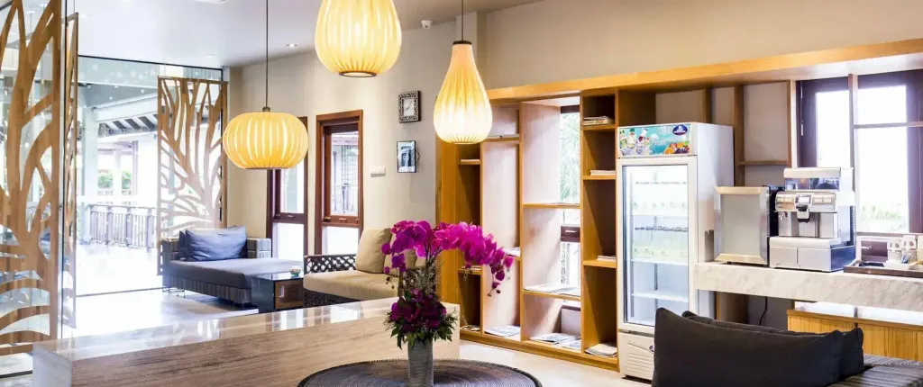 Executive Pool Villa by Baan Haad Ngam