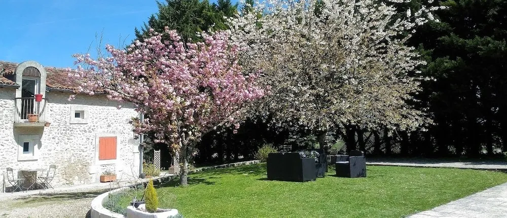 Les Gites de la Treille