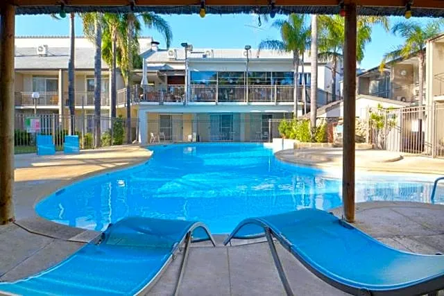 Mandurah Motel and Apartments