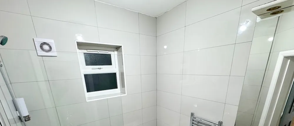 Modern North London Retreat - 7 Bedrooms