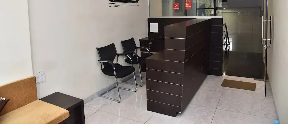 Hotel Royal Front Residency