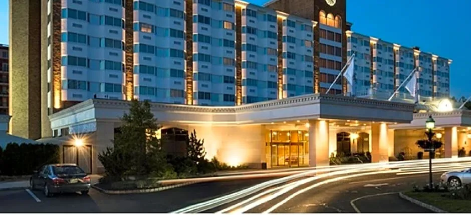 The Garden City Hotel