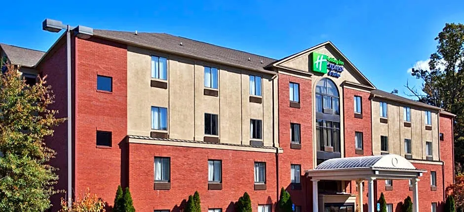 Holiday Inn Express Hotel & Suites - Atlanta/Emory University Area By IHG
