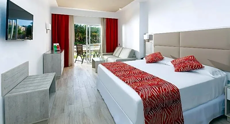Riu Cabo Verde - All Inclusive - Adults Only