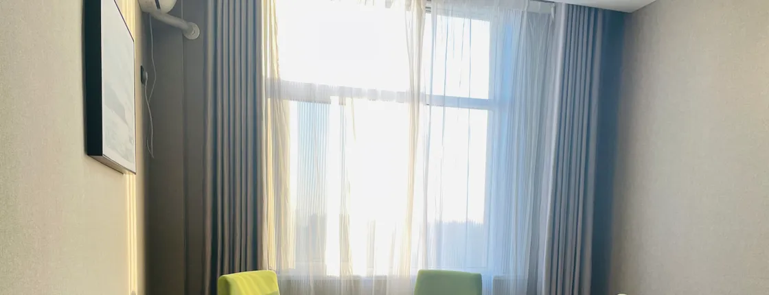 Huameishi Hotel (Shanyin Wanhecheng Branch)