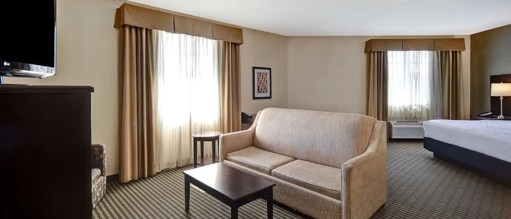 The Prussia Hotel, Bw Signature Collection