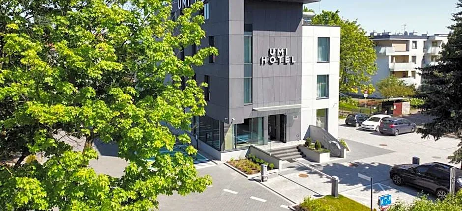 Umi Hotel