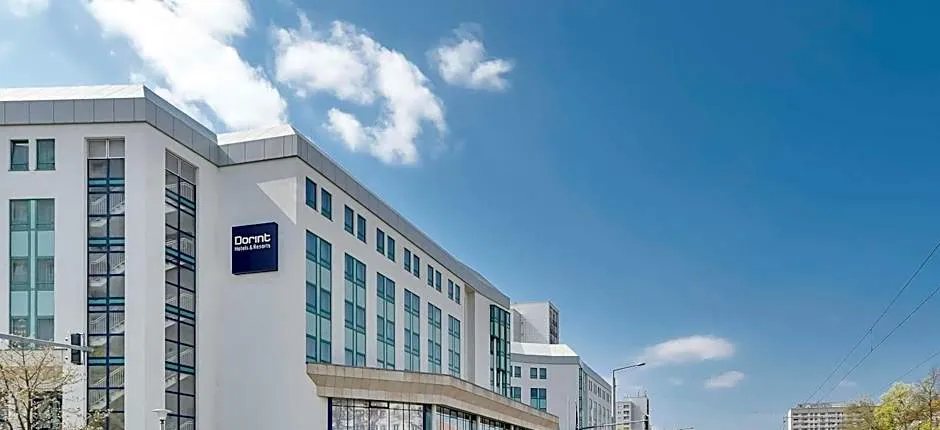 Dorint Hotel Dresden