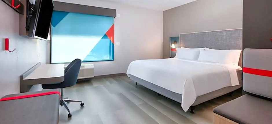 Americas Best Value Inn Providence-North Scituate