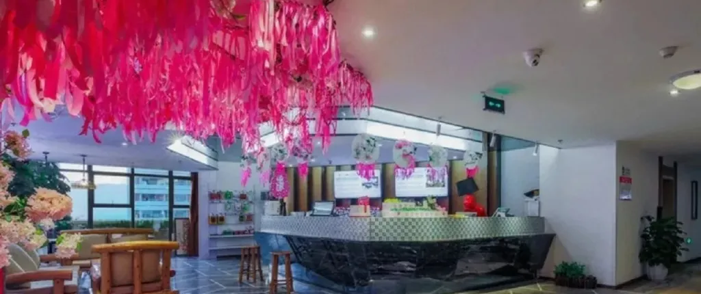 Xingshun Business Hotel