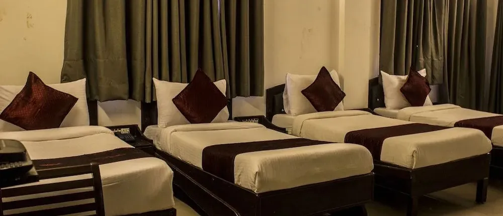 Hotel Atithi Satkaar