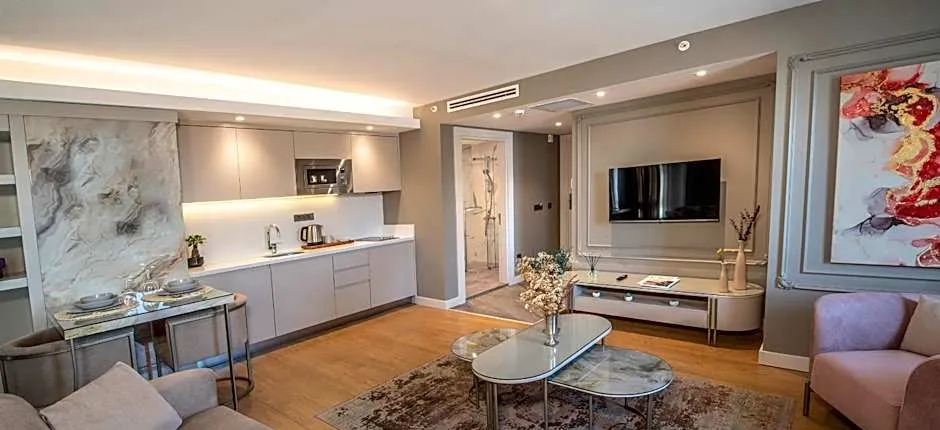 Valente Suites&Hotel