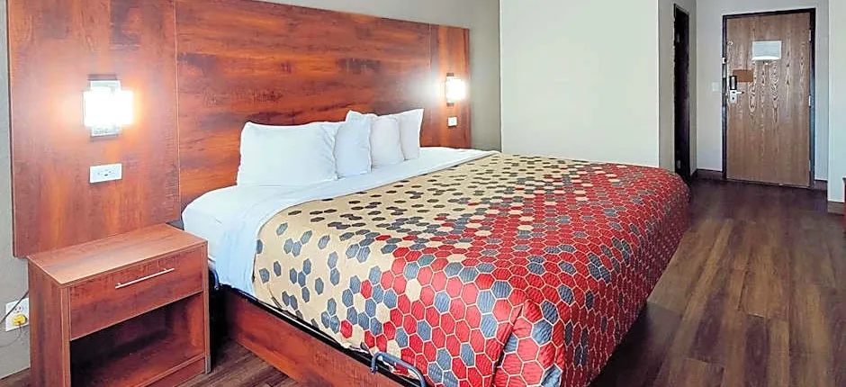 Econo Lodge