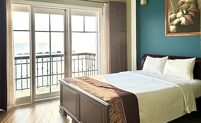 Ngoc Chau Phu Quoc Hotel