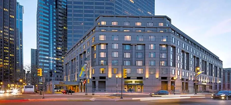 The Logan Philadelphia, Curio Collection by Hilton