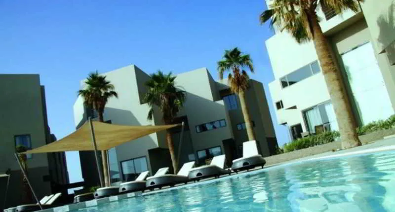 Sea Loft Chalets