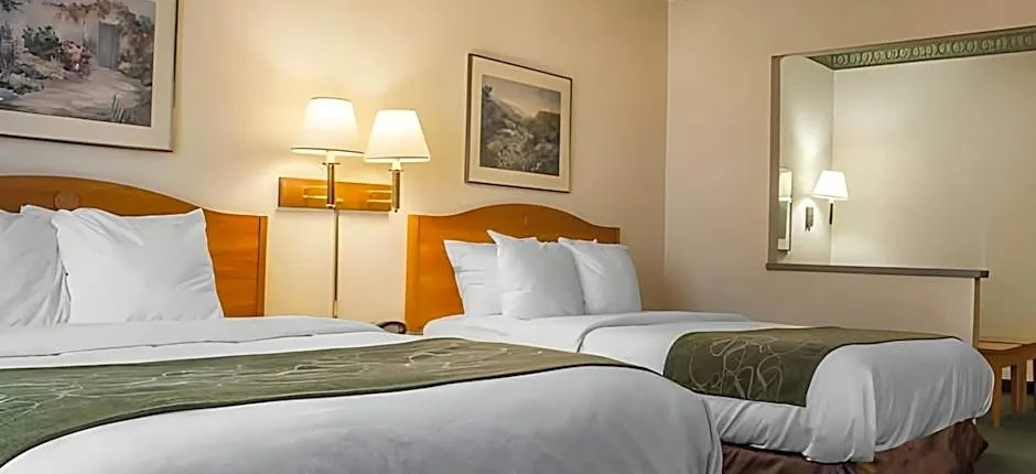 Baymont by Wyndham Phoenix North